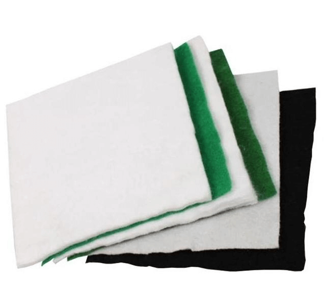 榕江短丝土工布